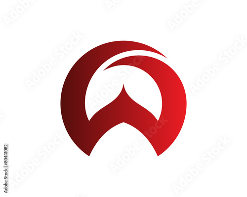 Abstract Logo