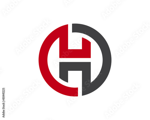 H Letter Logo