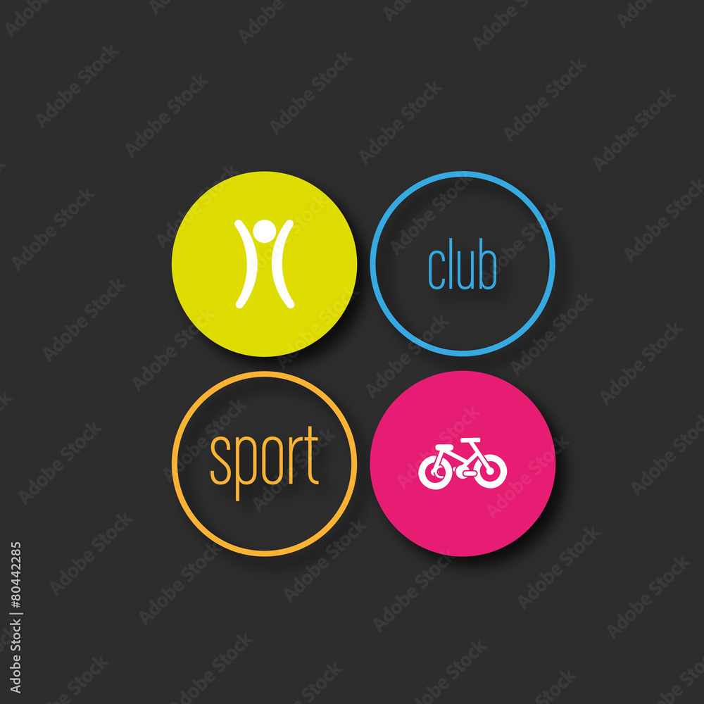 club,sport,activité