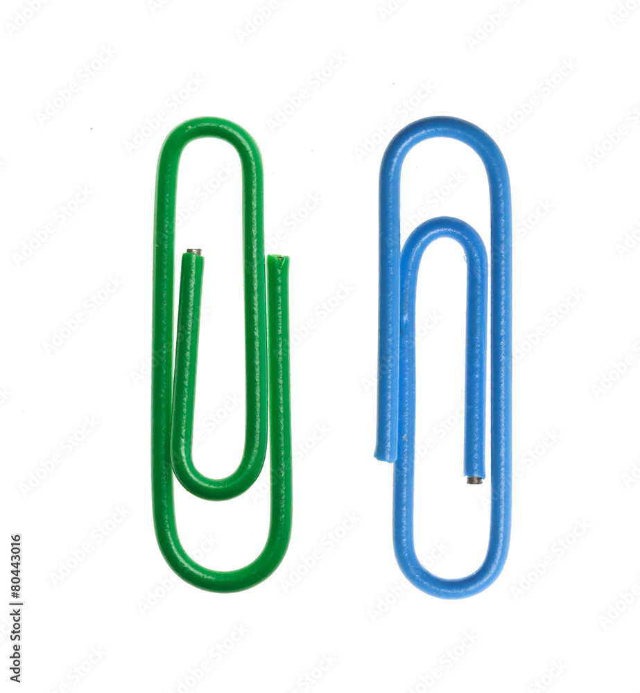Paper clip Paper clip