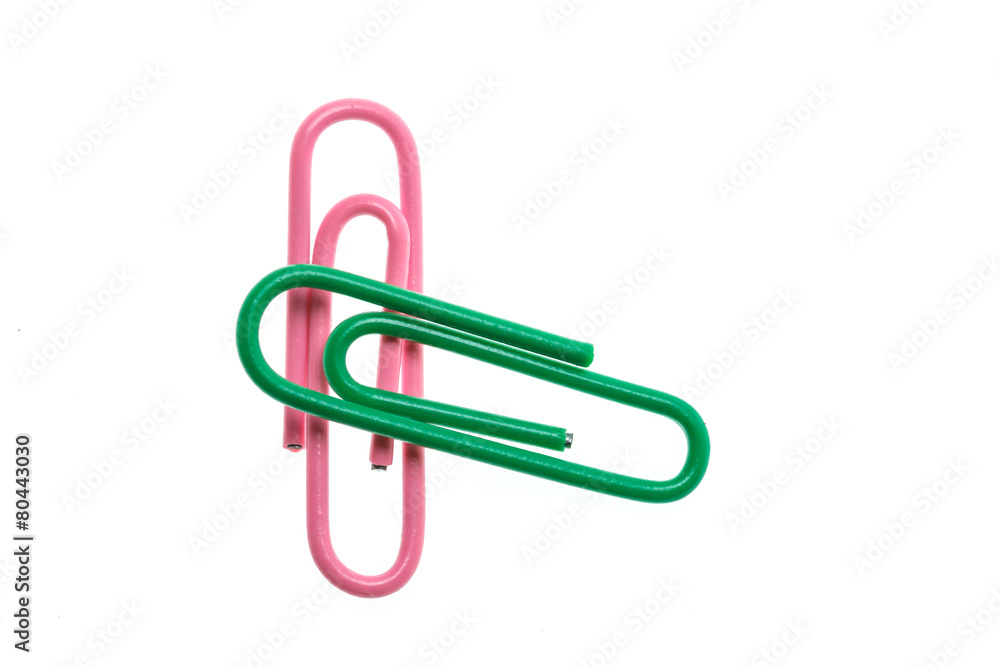 Paper clip Paper clip