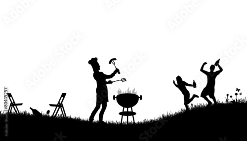 Grillparty