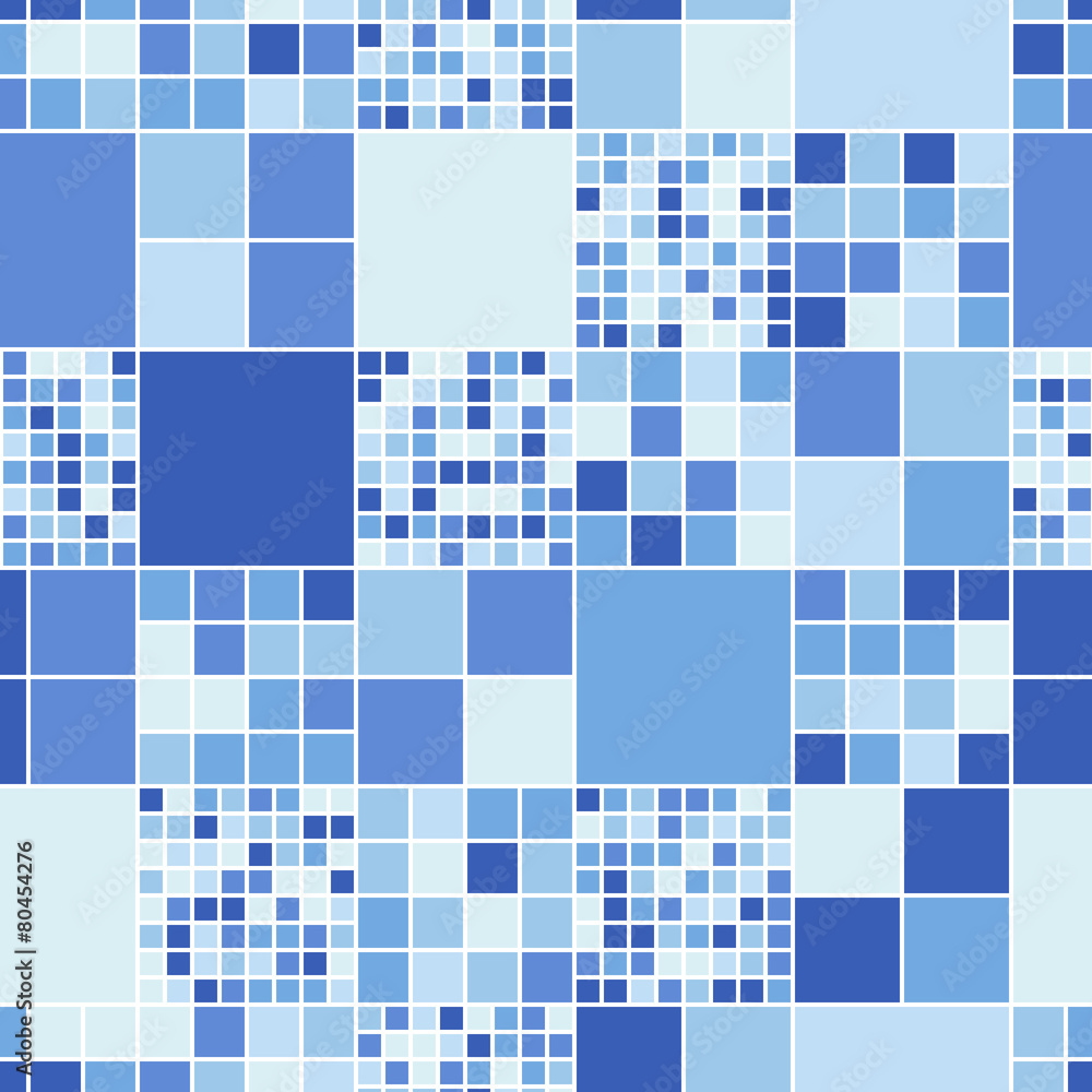 Mosaic seamless Mosaic seamless