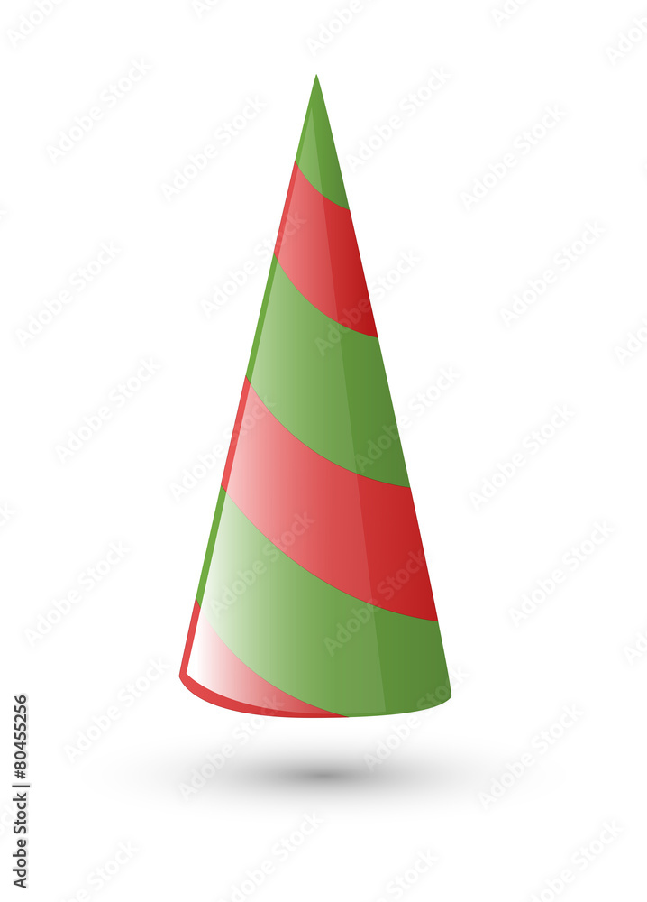 Christmas Tree Vector