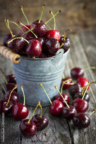 cherry photo