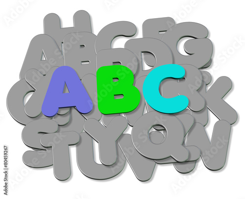 abc