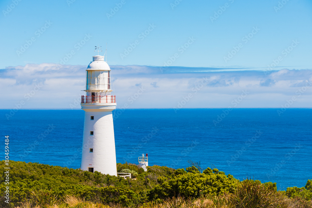 Cape Otway Lighthouse