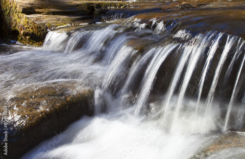 Cascade