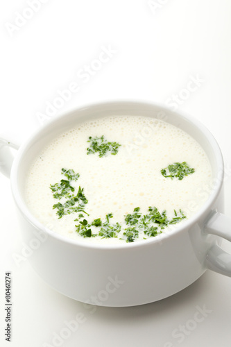 Cream Soup