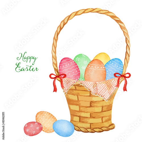 Easter card