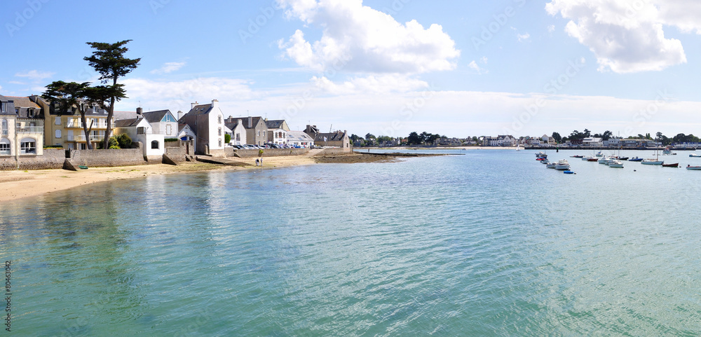 île tudy