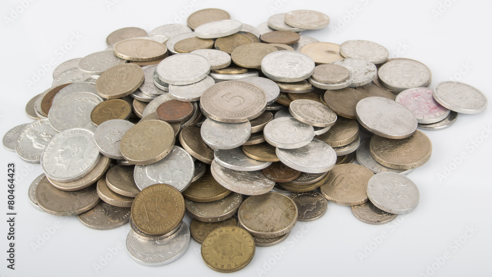 Old Coins 9 Old Coins 9