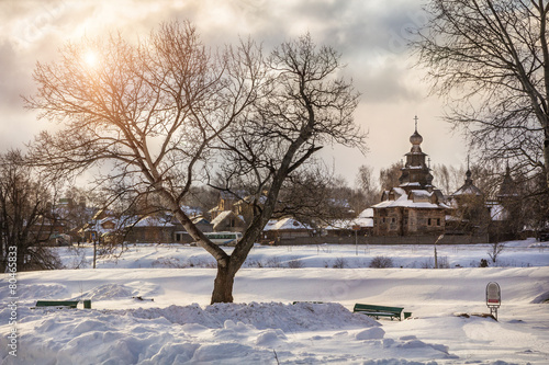 Неоднозначная погода Mixed weather photo