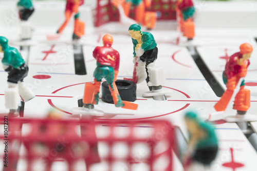 Wallpaper Mural table hockey Torontodigital.ca