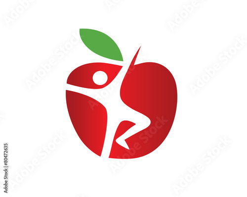 Apple Nutrient Life
