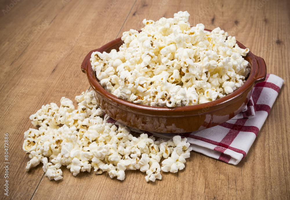 Palomitas Palomitas