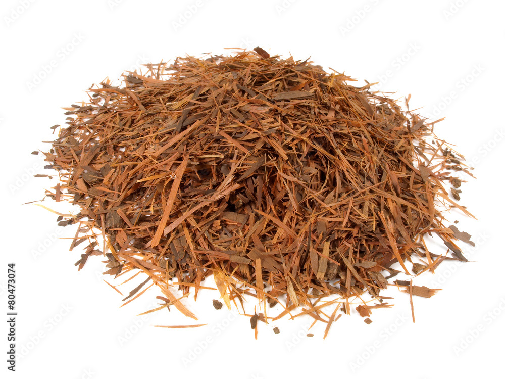 Naklejka premium Lapacho Tee