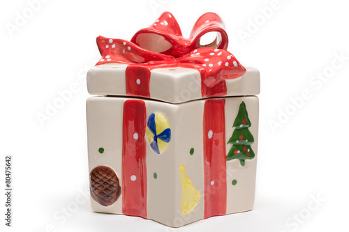 Stash gift