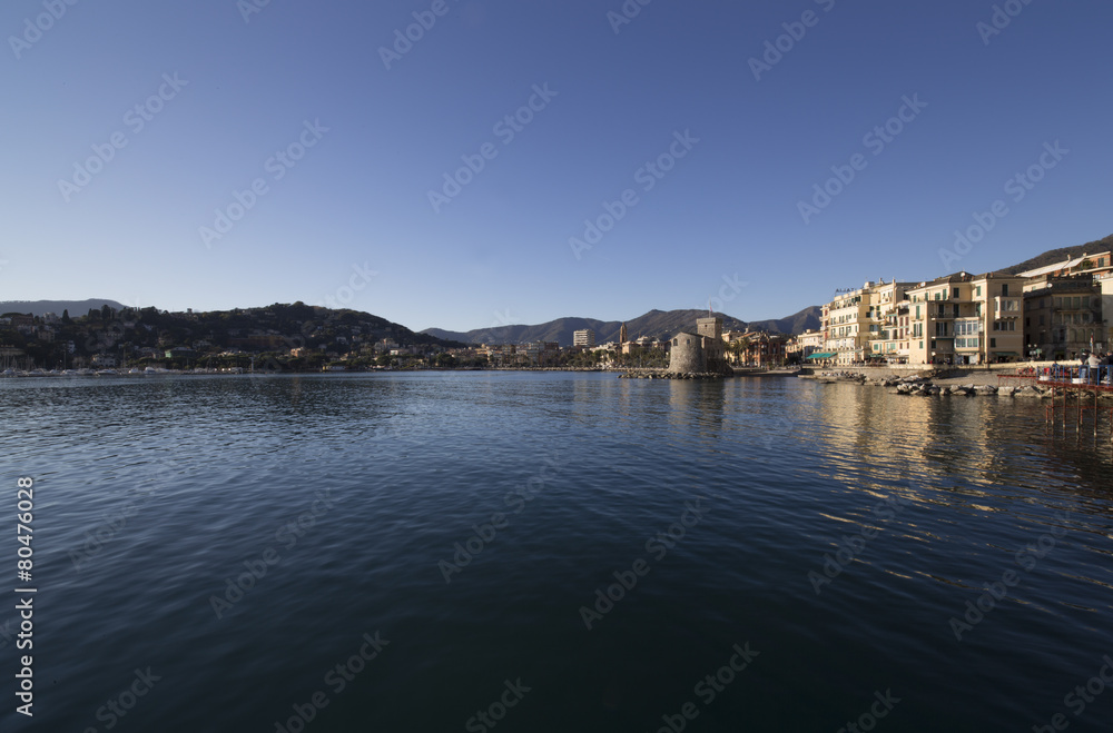 Mare Rapallo