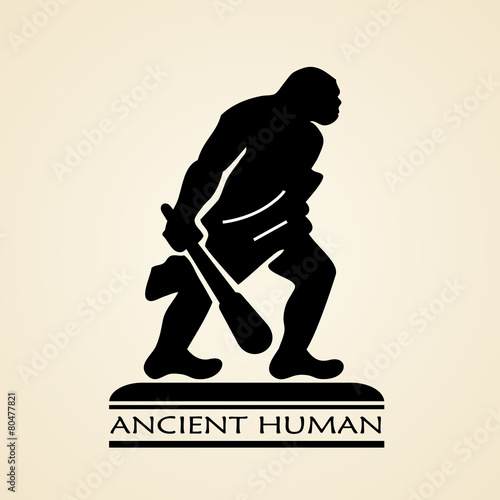 Ancien human