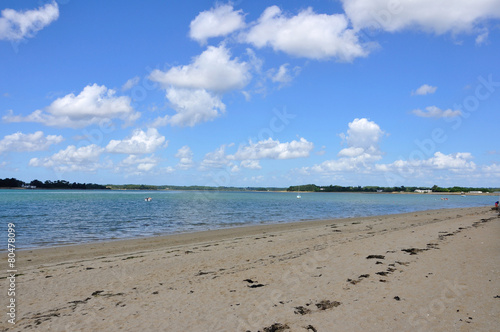 île tudy photo