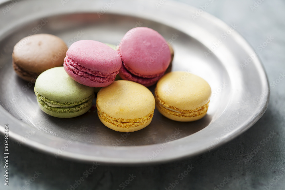 macaroons macaroons