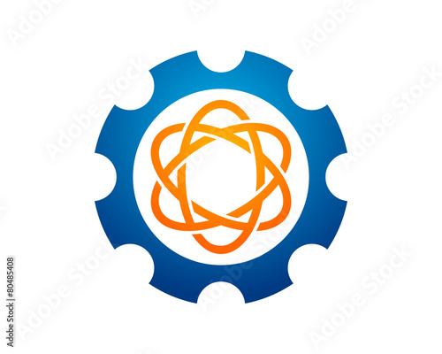 Business Logo photo