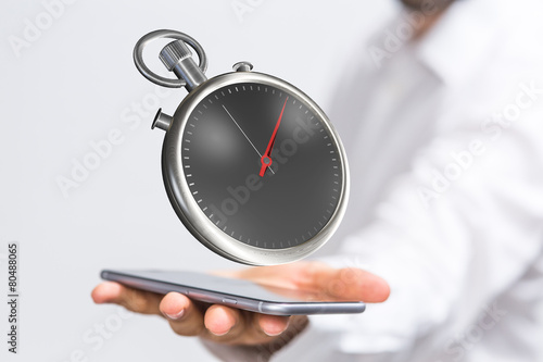 stopwatch