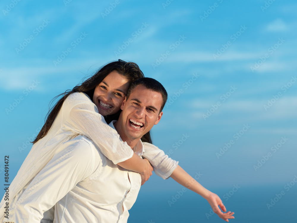 happy young romantic couple have fun arelax relax at home happy young romantic couple have fun arelax relax at home