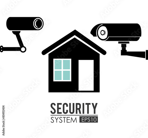 Security system design.