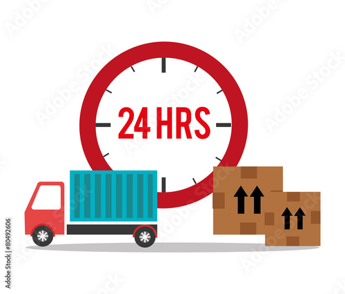 Delivery design.