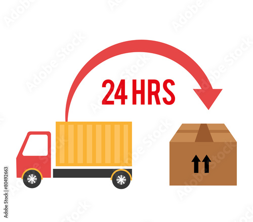 Delivery design.