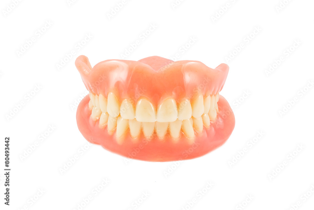 complete denture