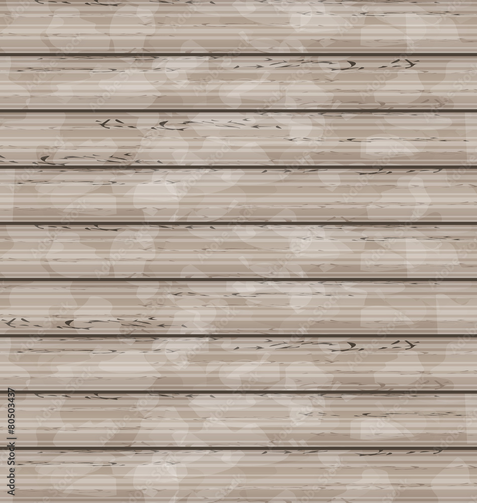 Obraz premium Brown wooden texture, grunge background