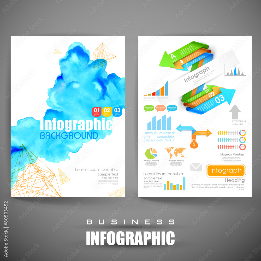 Business Infographics