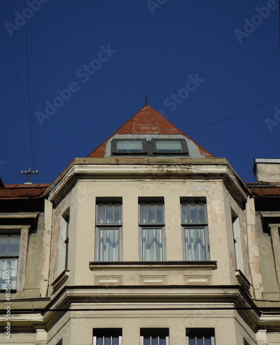 Wallpaper Mural Bay window Torontodigital.ca