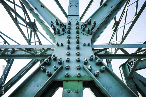 Mauterner Brücke, Donaubrücke zwischen Krems und Mautern