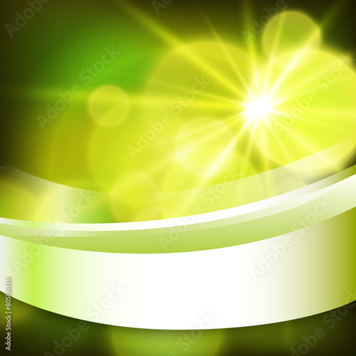 label design eco-friendly organic products