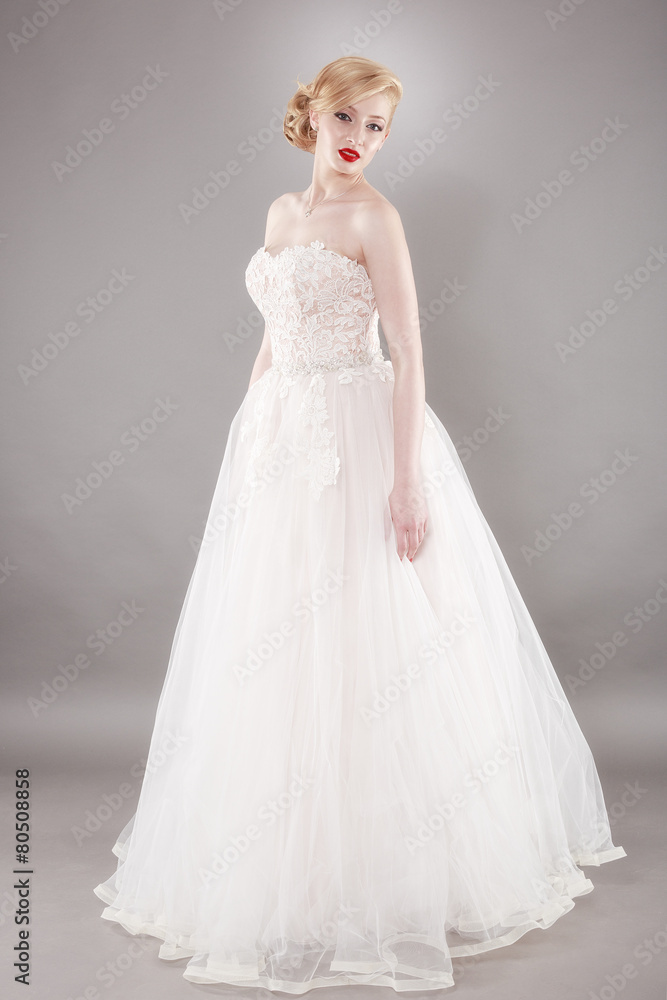 beautiful bride and beautiful wedding dress beautiful bride and beautiful wedding dress