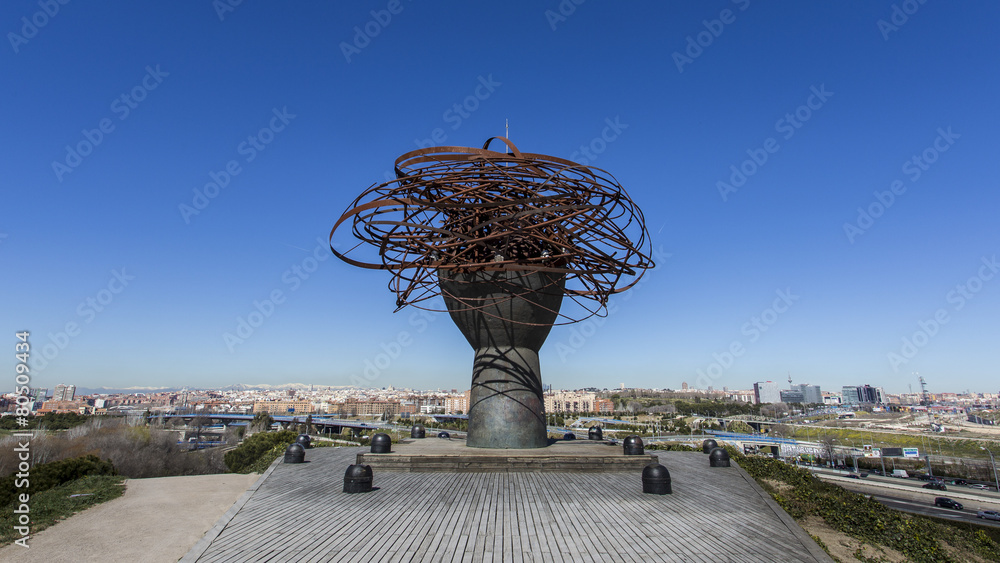 Cabeza de Ariadna