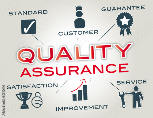 quality assurance