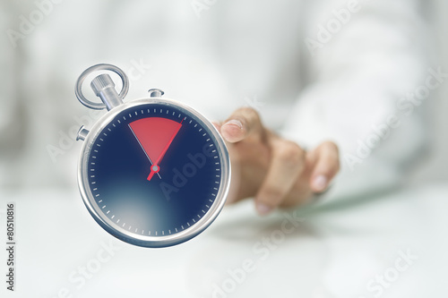 stopwatch