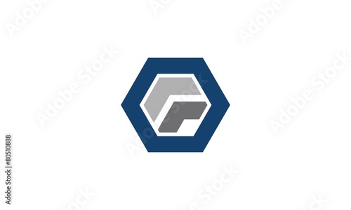Hexagon Logo