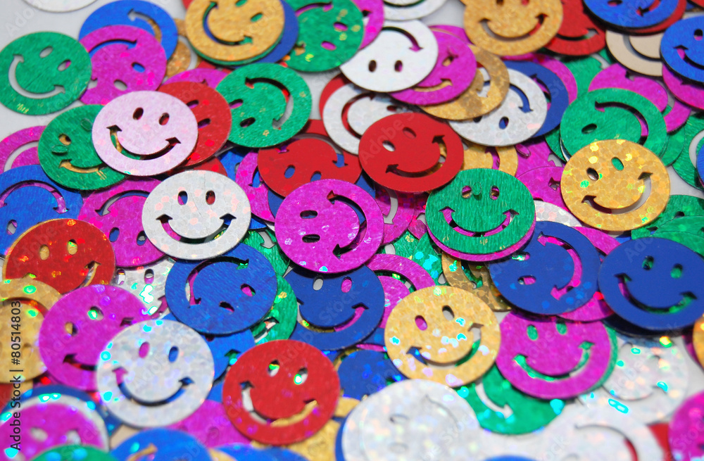 smiley smiley
