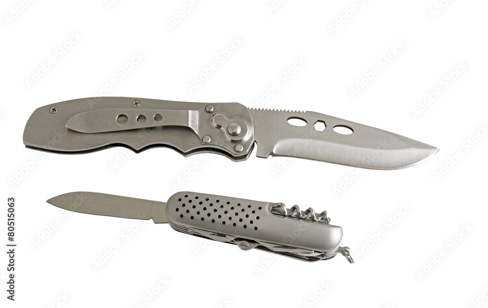 pocket knife pocket knife
