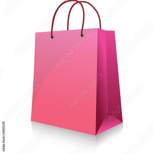 SHOPPING BAG