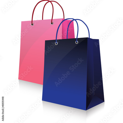 sHOPPING BAG