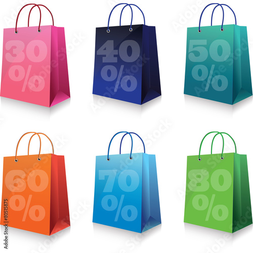 sHOPPING BAG