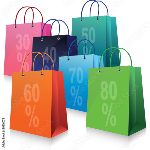 sHOPPING BAG
