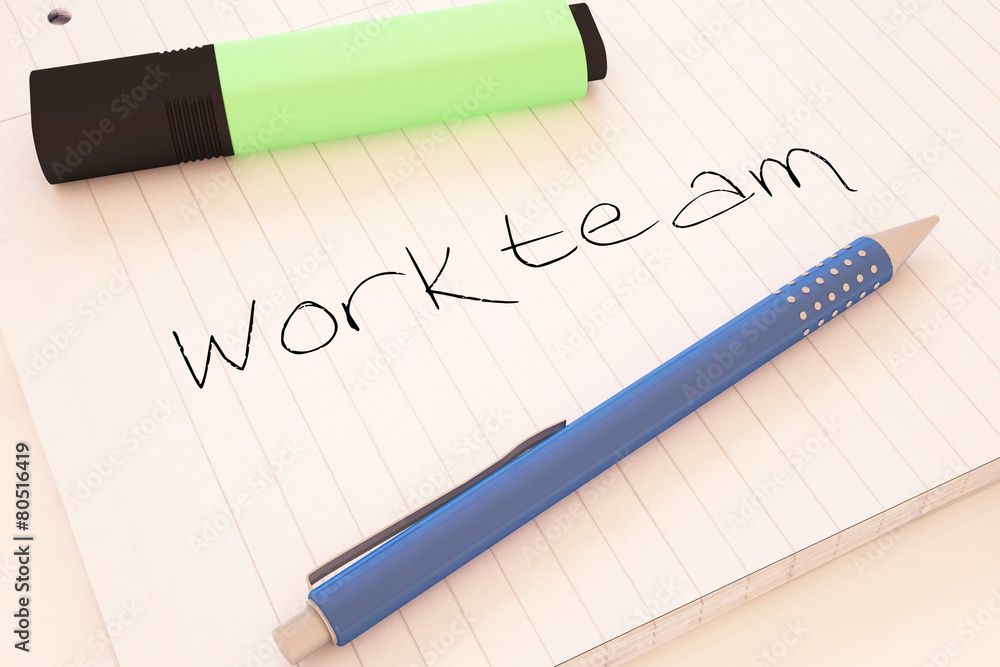 Workteam Workteam
